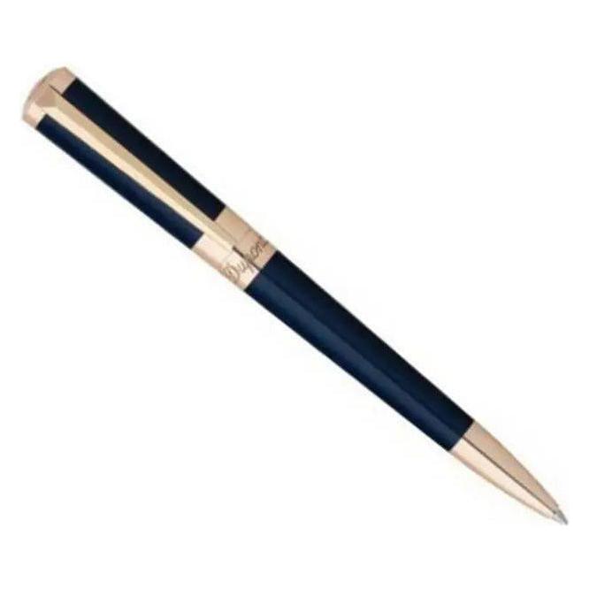 S.T. DUPONT MOD. 465009 Pen DUPONT WRITING