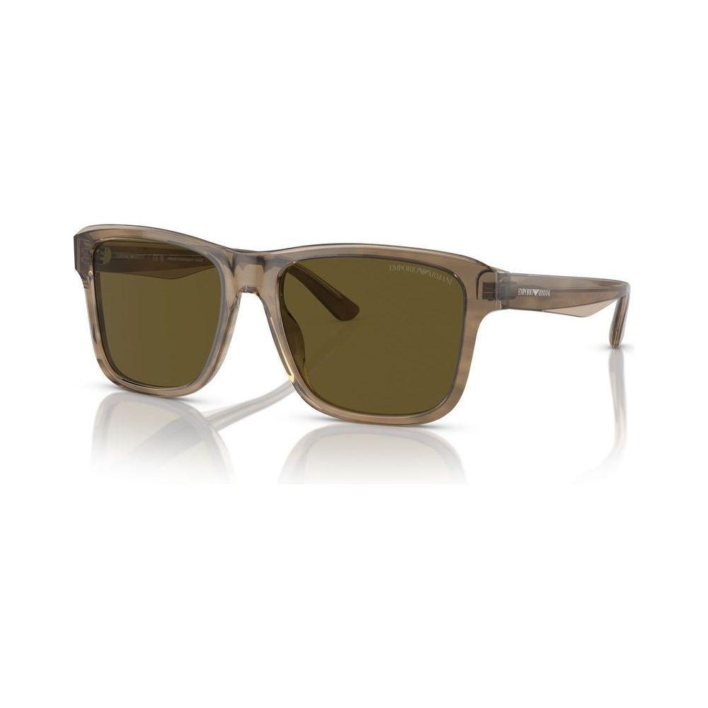 EMPORIO ARMANI MOD. EA 4208 SUNGLASSES & EYEWEAR EMPORIO ARMANI SUNGLASSES