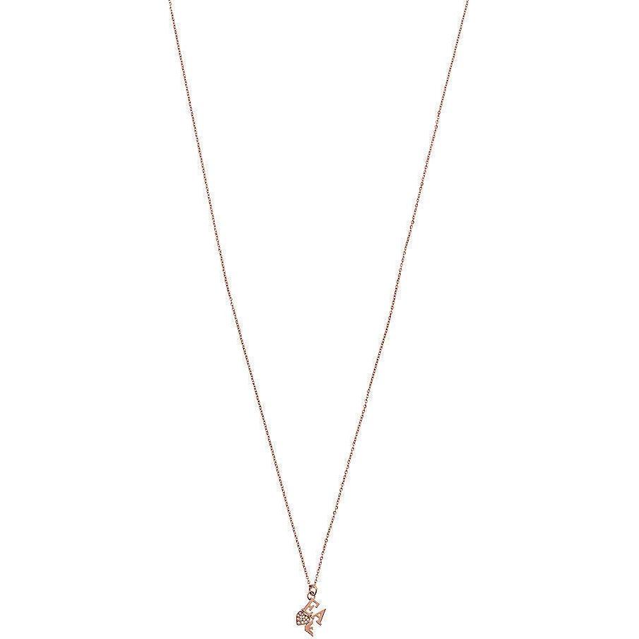 EMPORIO ARMANI JEWELS Mod.  SENTIMENTAL Necklace EMPORIO ARMANI JEWELS