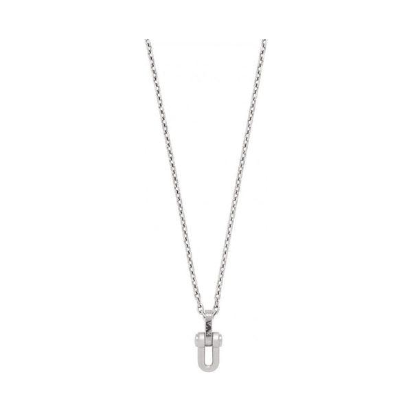 EMPORIO ARMANI JEWELS JEWELRY Mod. EGS2864040 Necklace EMPORIO ARMANI JEWELS