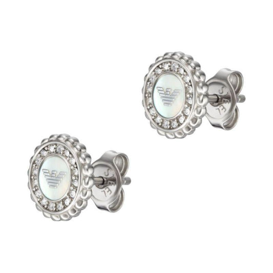 EMPORIO ARMANI Mod. EGS3022040 Cufflinks EMPORIO ARMANI JEWELS