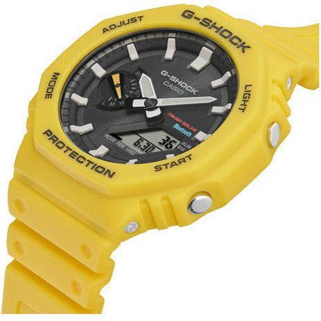 CASIO G-SHOCK Mod. GA-B2100C-9AER WATCHES CASIO G-SHOCK