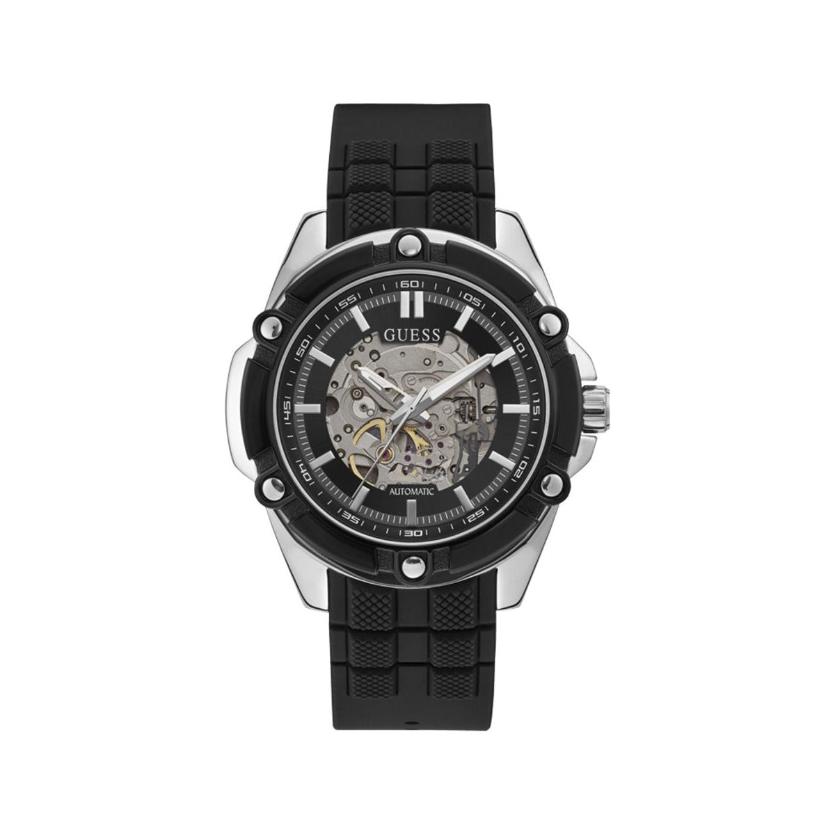 GUESS WATCHES Mod. GW0061G1 WATCHES GUESS