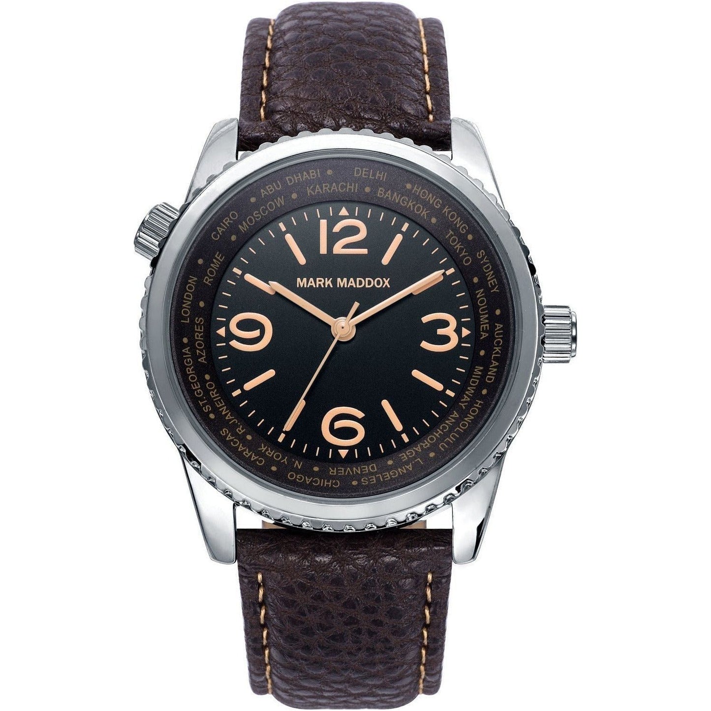 MARK MADDOX Mod. HC6015-54 WATCHES MARK MADDOX