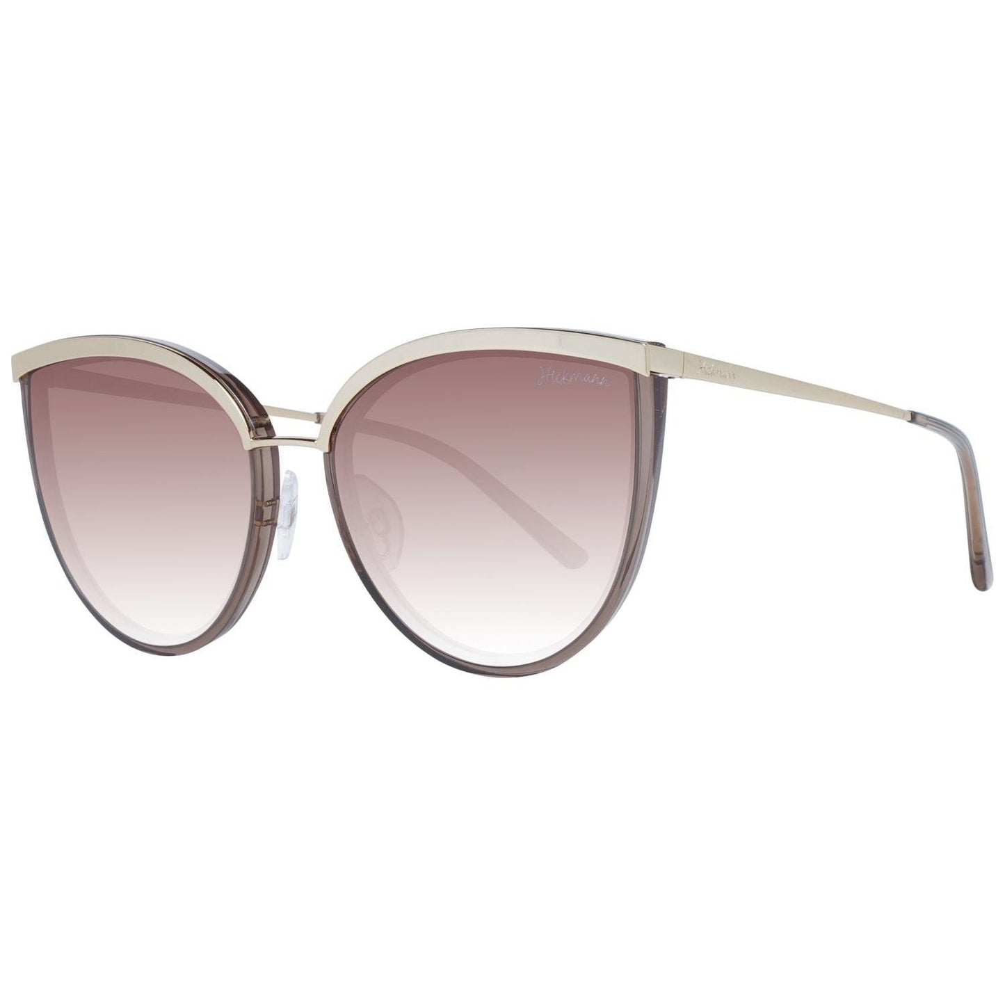 ANA HICKMANN MOD. HI9076 59T02 SUNGLASSES & EYEWEAR ANA HICKMANN SUNGLASSES