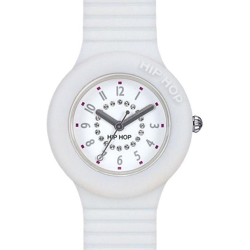 HIP HOP Mod. HWU0637 WATCHES HIP HOP NEW COLLECTION