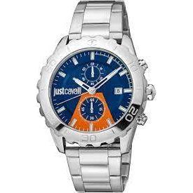 JUST CAVALLI Mod. JC1G242M0055 WATCHES JUST CAVALLI TIME