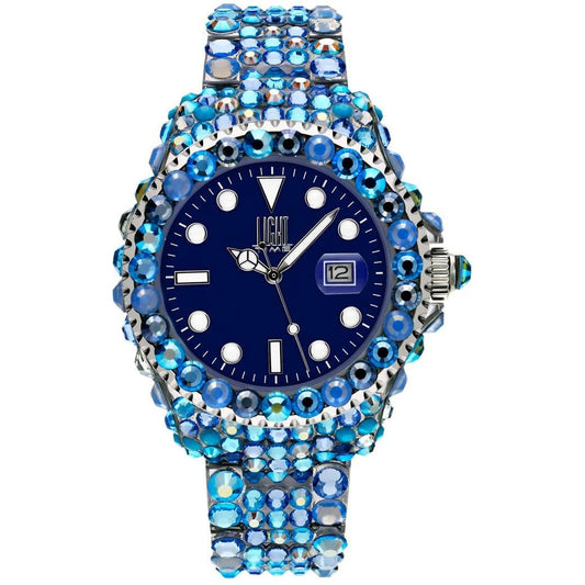 LIGHT TIME Mod. MEDITERRANEO