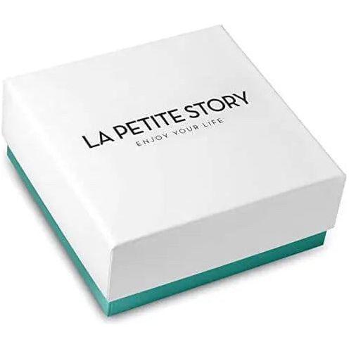 LA PETITE STORY Mod. LPS02ARQ32 Earrings LA PETITE STORY