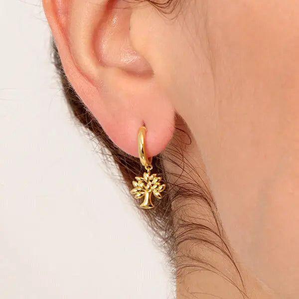 LA PETITE STORY Mod. LPS02ARQ43 Earrings LA PETITE STORY