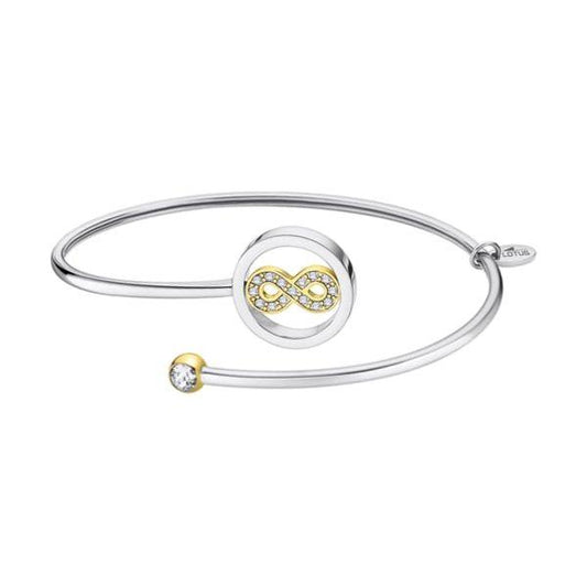 LOTUS JEWELS JEWELRY Mod. LS2169-2/C Bracelet LOTUS JEWELS