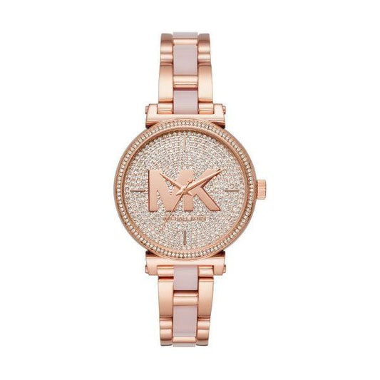 MICHAEL KORS Mod. SOFIE WATCHES MICHAEL KORS