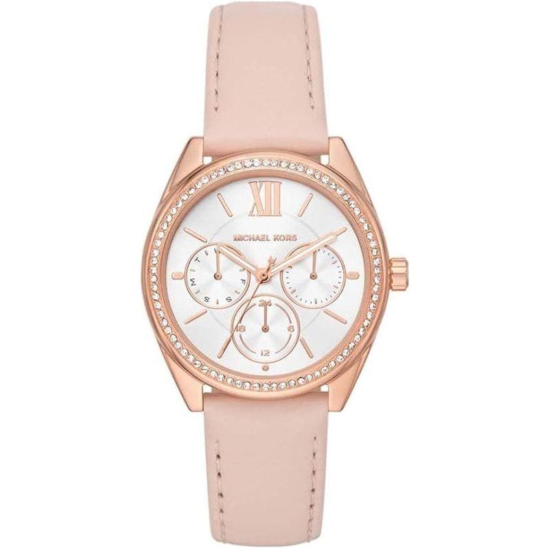 MICHAEL KORS Mod. JANELLE WATCHES MICHAEL KORS