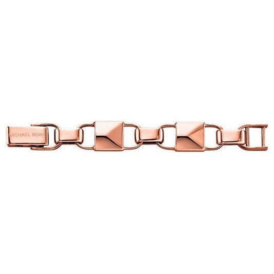 MICHAEL KORS JEWELS Mod. MKC1125AA791 (bracelet extension) WOMAN BRACELET MICHAEL KORS JEWELS