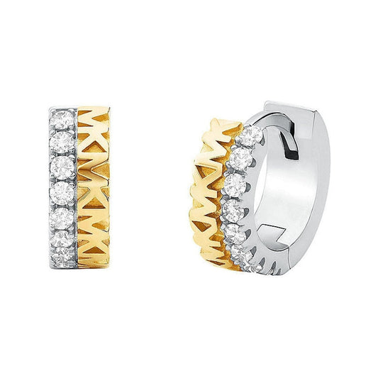 MICHAEL KORS Mod. PREMIUM Earrings MICHAEL KORS JEWELS