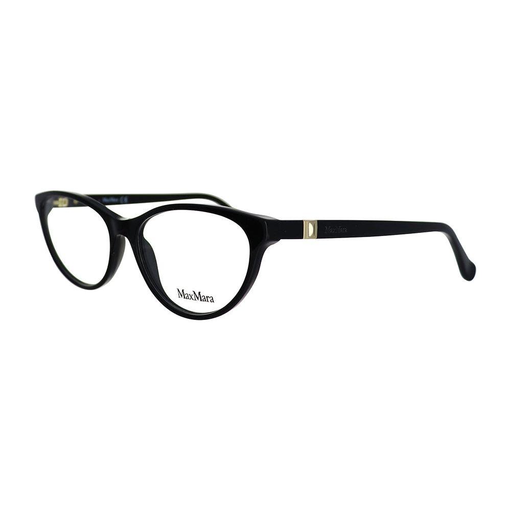 MAX MARA Mod. MM5025-001-54 SUNGLASSES & EYEWEAR MAX MARA EYEWEAR