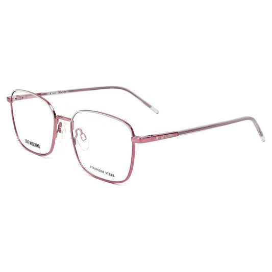 LOVE MOSCHINO MOD. MOL562 PINK WHITE SUNGLASSES & EYEWEAR LOVE MOSCHINO EYEWEAR