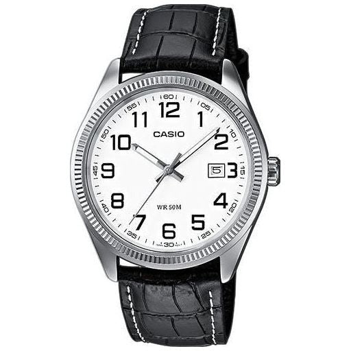 CASIO EU 手表型号 MTP-1302PL-7BVEF