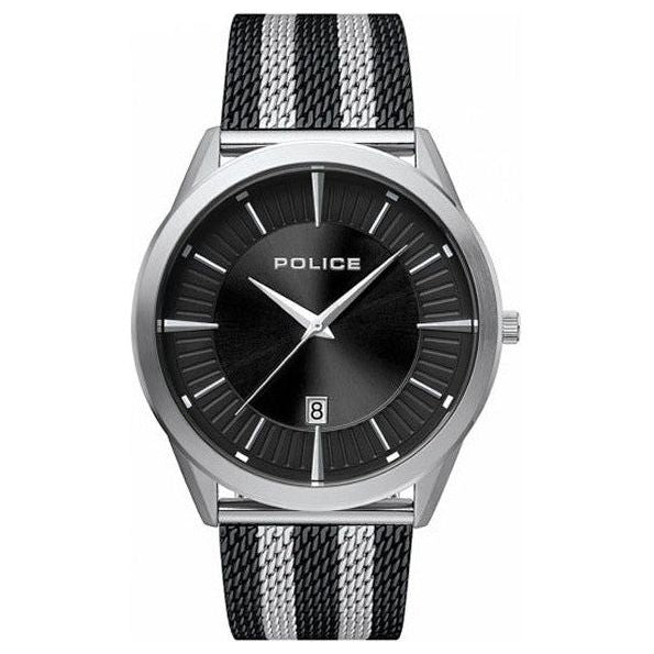 POLICE WATCHES Mod. P15305JS02MM