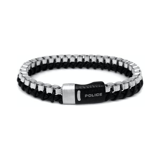 POLICE JEWELS JEWELRY Mod. PEAGB2213501 Bracelet POLICE JEWELS