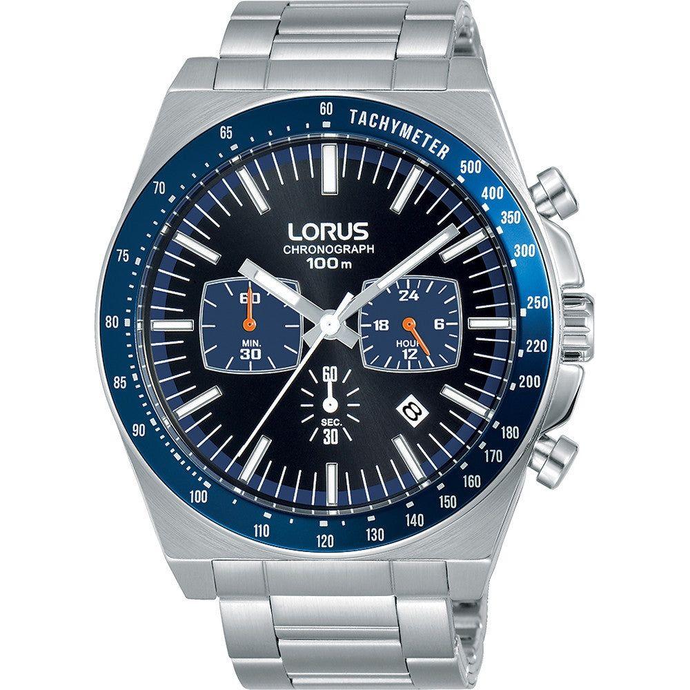 LORUS Mod. SPORTS WATCHES LORUS