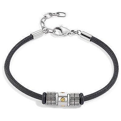 SECTOR JEWELS Mod. SAAL47 BIJOUX,Bracelets - Men - Jewelry,Category - Jewellery,Gender-Men,Jewellery - Accessories,Men,Men Jewellery,SECTOR JEWELS,Subcategory-Bracelets,Subcategory-MenJewellery