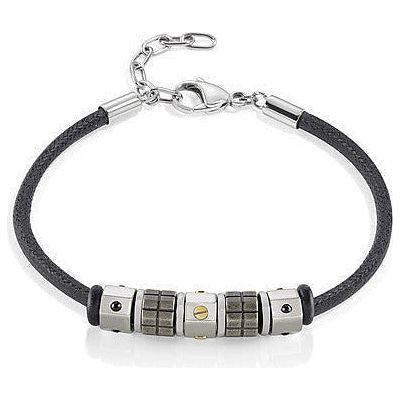 SECTOR JEWELS Mod. SAAL79 BIJOUX,Bracelets - Men - Jewelry,Category - Jewellery,Gender-Men,Jewellery - Accessories,Men,Men Jewellery,SECTOR JEWELS,Subcategory-Bracelets,Subcategory-MenJewellery
