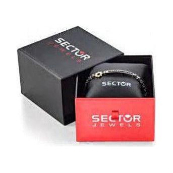 SECTOR JEWELS Mod. SAAL79 BIJOUX,Bracelets - Men - Jewelry,Category - Jewellery,Gender-Men,Jewellery - Accessories,Men,Men Jewellery,SECTOR JEWELS,Subcategory-Bracelets,Subcategory-MenJewellery