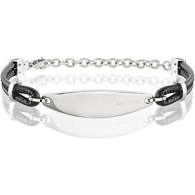 SECTOR JEWELS Mod. SACY03 BIJOUX,Bracelets - Men - Jewelry,Category - Jewellery,Gender-Men,Jewellery - Accessories,Men,Men > Accessories > Jewellery,Men Jewellery,Subcategory-Bracelets,Subcategory-MenJewellery,VICEROY JEWELS,women >Bags,women>accessorries