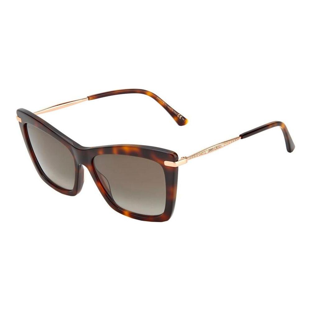 JIMMY CHOO MOD. SADY_S SUNGLASSES & EYEWEAR JIMMY CHOO