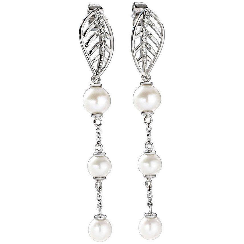 MORELLATO JEWELS Mod. FOGLIA WOMAN EARRING MORELLATO GIOIELLI