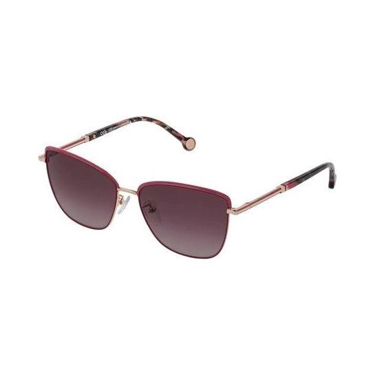 CAROLINA HERRERA SUNGLASSES Mod. SHE160_0A93 SUNGLASSES & EYEWEAR CAROLINA HERRERA SUNGLASSES