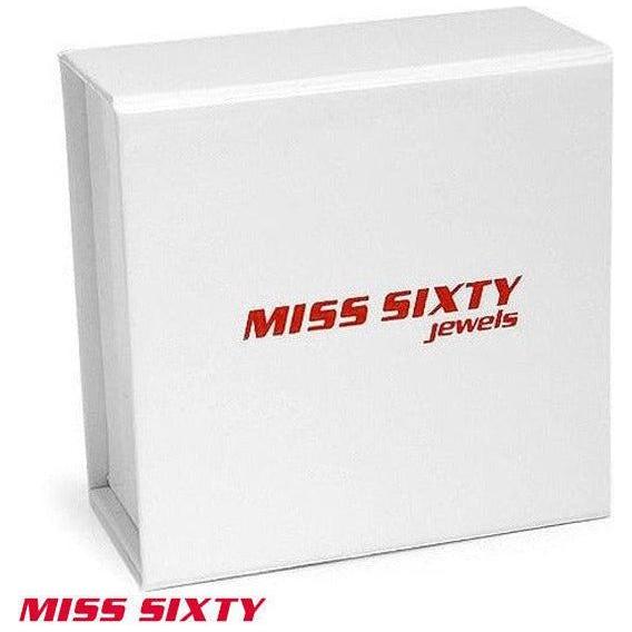 MISS SIXTY Mod. SMSC09 DESIGNER FASHION JEWELLERY MISS SIXTY JEWELS