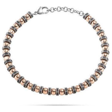 SECTOR JEWELS Mod. SZS22 BIJOUX,Bracelets - Men - Jewelry,Category - Jewellery,Gender-Men,Jewellery - Accessories,Men,Men Jewellery,SECTOR JEWELS,Subcategory-Bracelets,Subcategory-MenJewellery