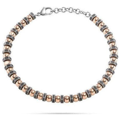 SECTOR JEWELS Mod. SZS22 BIJOUX,Bracelets - Men - Jewelry,Category - Jewellery,Gender-Men,Jewellery - Accessories,Men,Men Jewellery,SECTOR JEWELS,Subcategory-Bracelets,Subcategory-MenJewellery