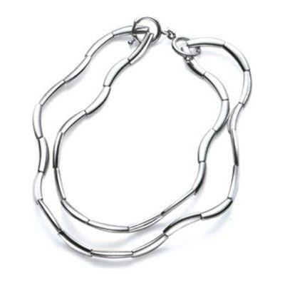 BREIL JEWELS Mod. FLOWING Necklace BREIL GIOIELLI