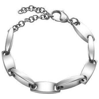 BREIL JEWELS Mod. CHAIN DESIGNER FASHION JEWELLERY BREIL GIOIELLI