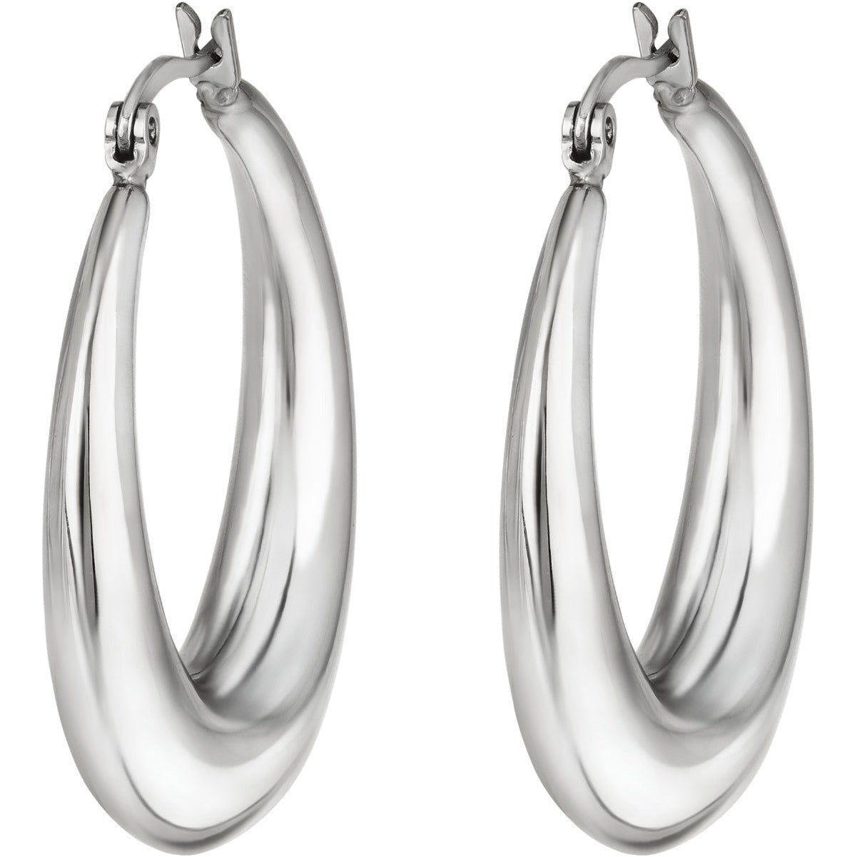 BREIL JEWELS Mod. TJ3044 WOMAN EARRING BREIL GIOIELLI