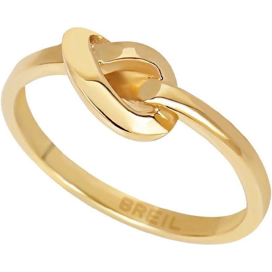 BREIL JEWELS Mod. TJ3348 Ring BREIL GIOIELLI