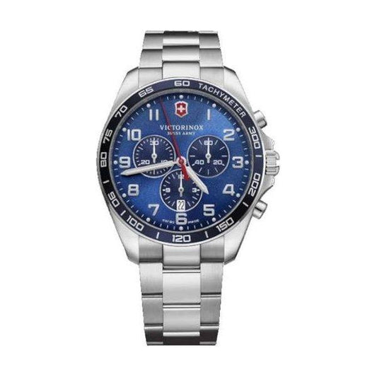 VICTORINOX WATCHES Mod. V241901 Category-Watches,Gender-Men,Gender-Women,READY STOCKED WATCHES,Subcategory-WatchesMen,Subcategory-WatchesWomen,women>accessorries