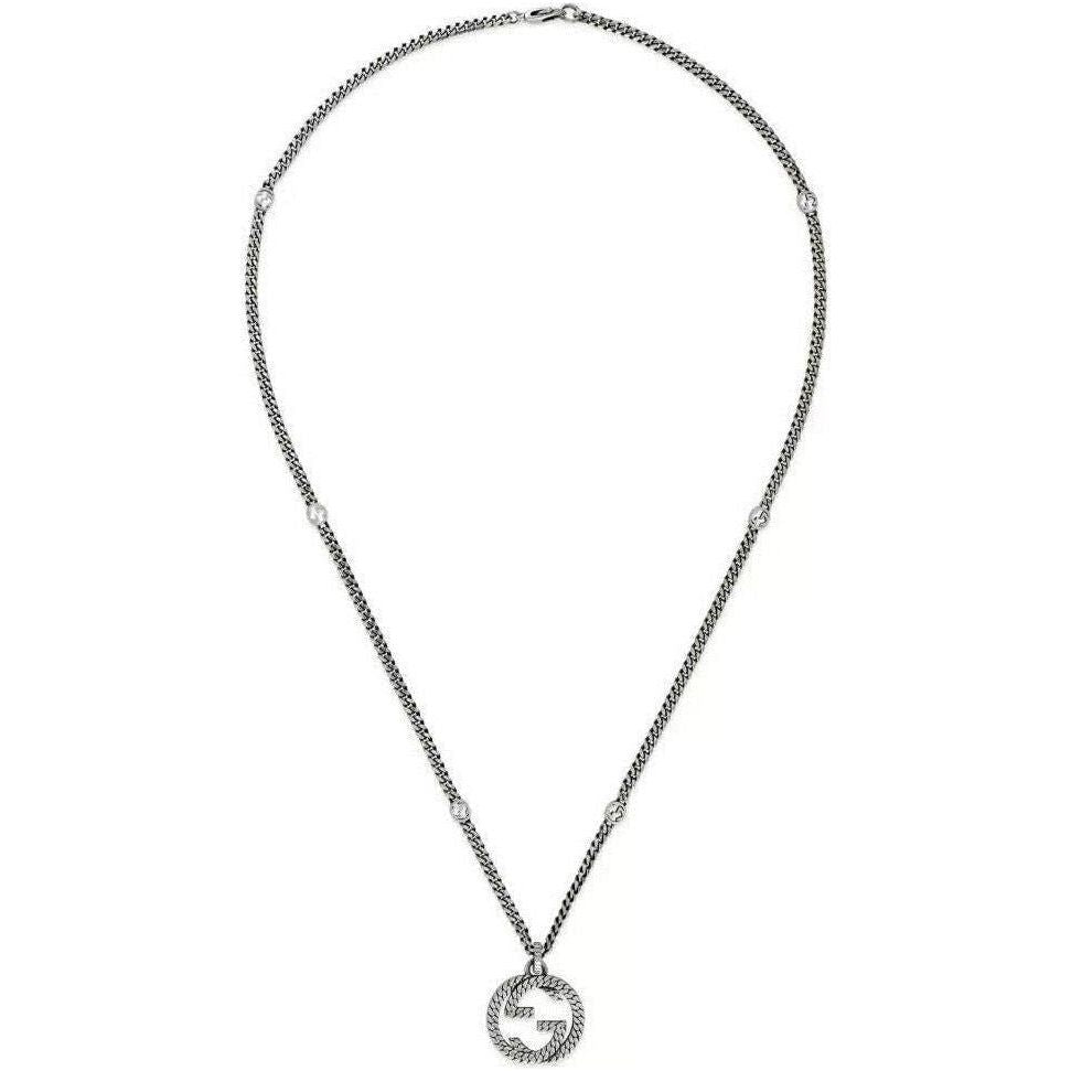 GUCCI Necklace MOD. YBB678651001 WOMAN NECKLACE GUCCI JEWELS