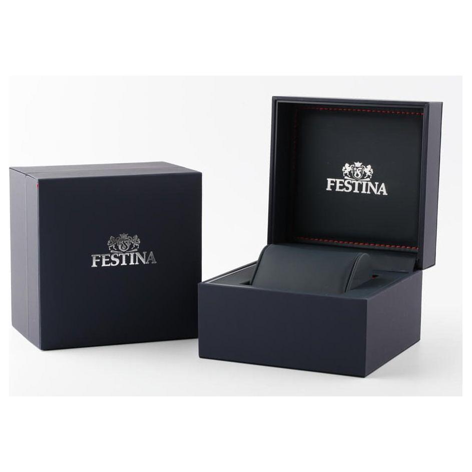 FESTINA WATCHES Mod. F20400/1 WATCHES FESTINA